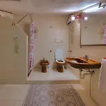 דירה Casa Rifrullo Risto