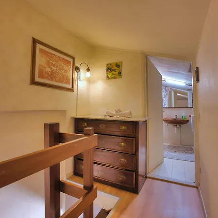 Casa Rifrullo Risto Portoferraio