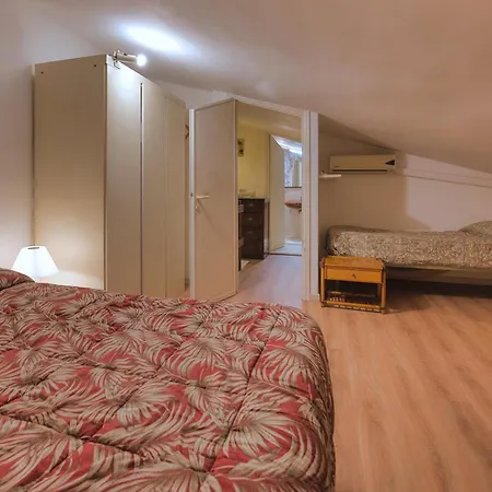 Casa Rifrullo Risto * 포르토페라이오