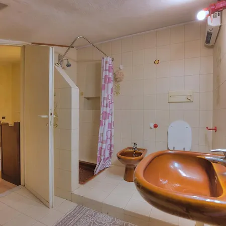 Casa Rifrullo Risto Portoferraio