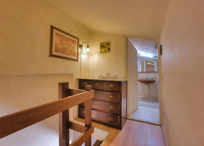 Casa Rifrullo Risto 포르토페라이오