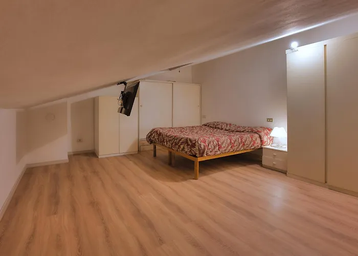 Casa Rifrullo Risto 포르토페라이오