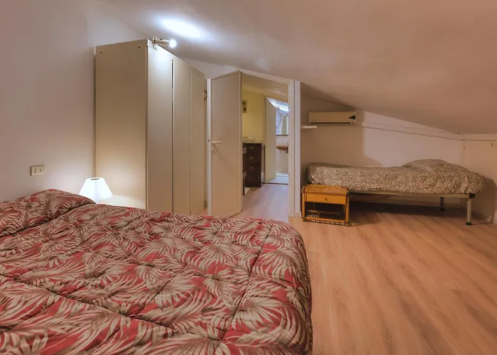 Casa Rifrullo Risto * 포르토페라이오