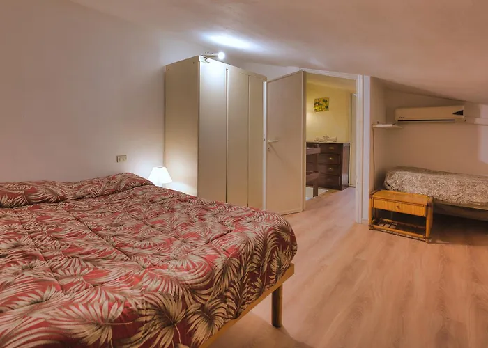 Casa Rifrullo Risto Apartman *