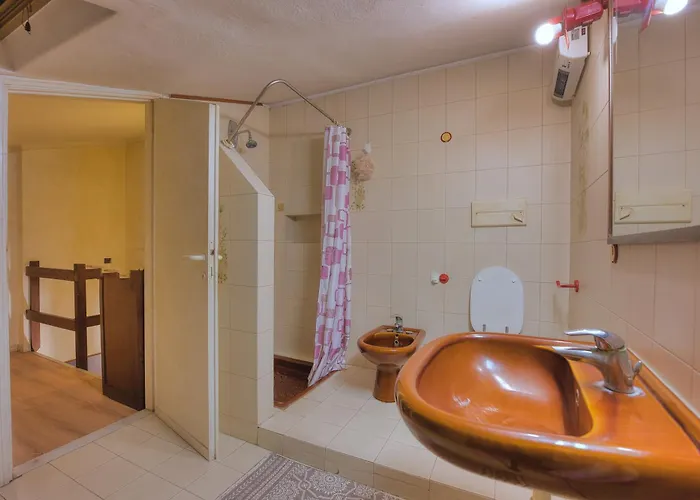 Casa Rifrullo Risto Portoferraio