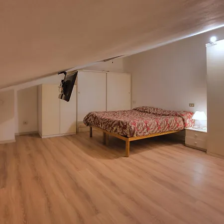 Casa Rifrullo Risto Портоферрайо