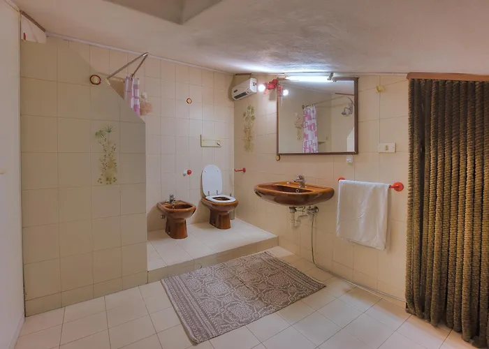 Casa Rifrullo Risto Апартаменты *